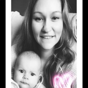 Meet your Posher, Amanda